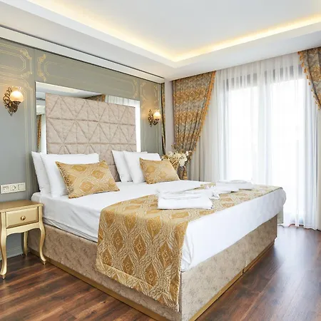 Sultan Suleyman Palace &