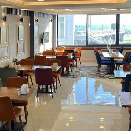 Hotel Ahmet Efendi Konağı 5*