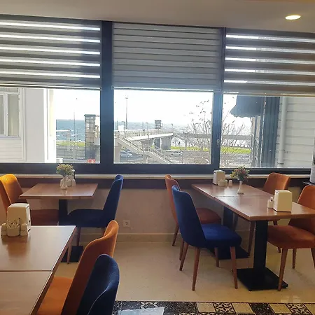 Hotel Ahmet Efendi Konağı