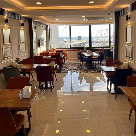 Ahmet Efendi Konağı Hotel