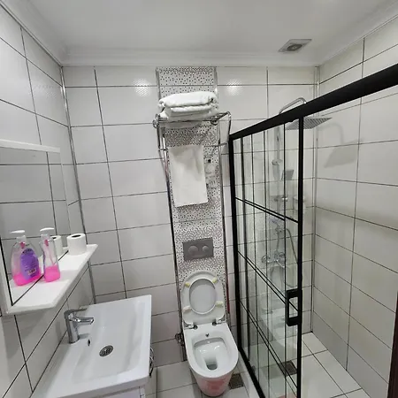 Aparthotel Sea Star Duran Istanbul