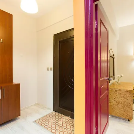 Istiklal Aparthotel Istanbul