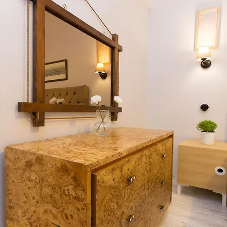 Istiklal Aparthotel