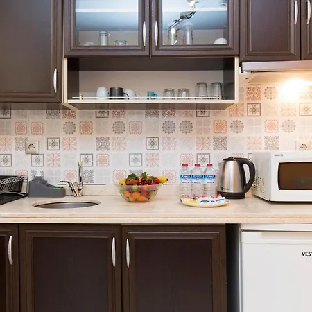 Istiklal Aparthotel Istanbul
