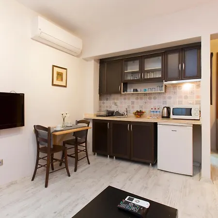 Istiklal Aparthotel