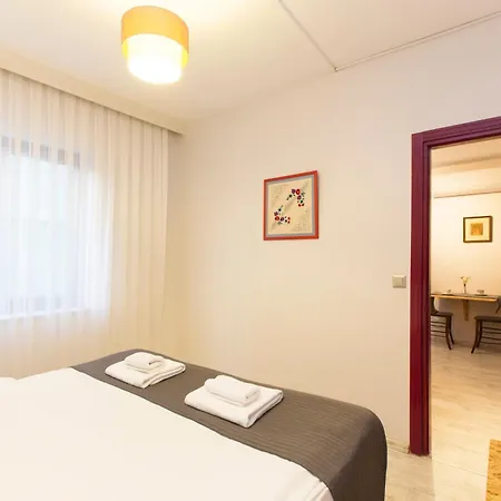 Aparthotel Istiklal