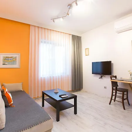 Istiklal Aparthotel Istanbul