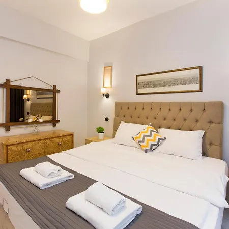 Istiklal Aparthotel Istanbul