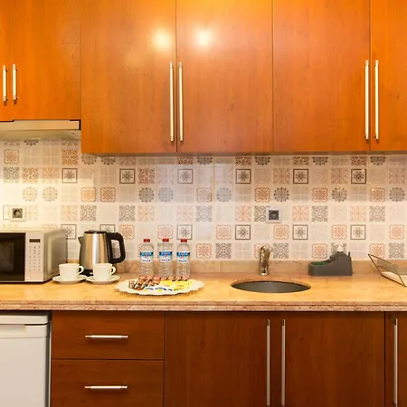Aparthotel Istiklal