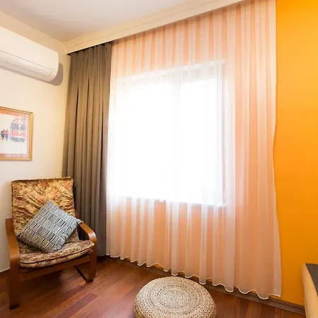 Aparthotel Istiklal Istanbul