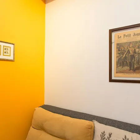 Aparthotel Istiklal *