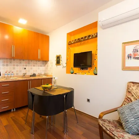 Aparthotel Istiklal Istanbul