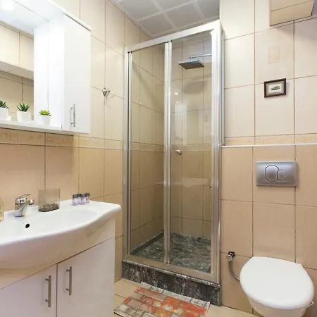 Istiklal Aparthotel Istanbul