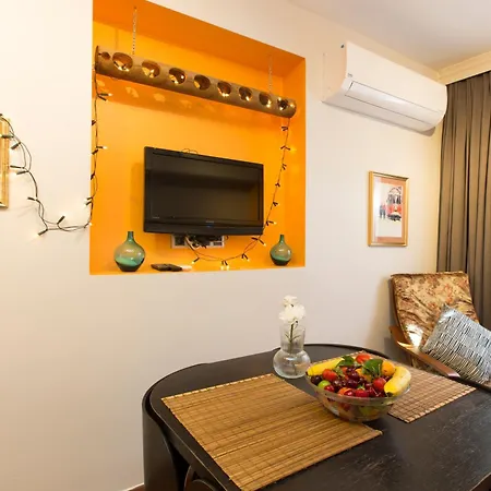 Istiklal Aparthotel Istanbul