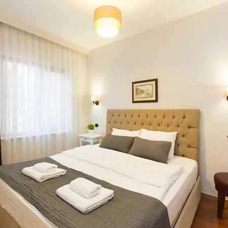 Istiklal Aparthotel *