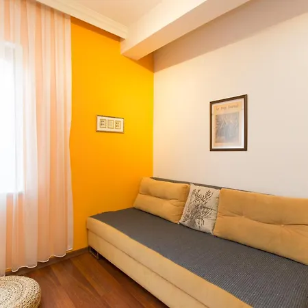 Aparthotel Istiklal Istanbul