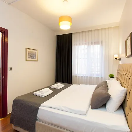 Aparthotel Istiklal