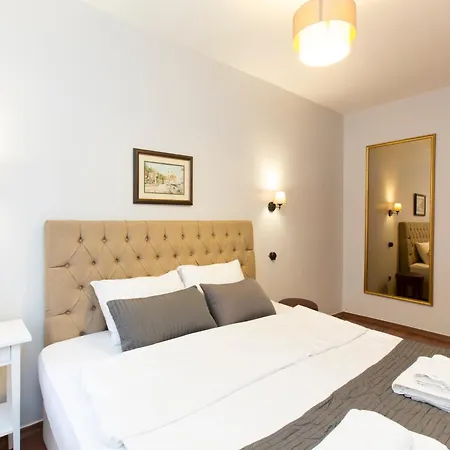 Aparthotel Istiklal