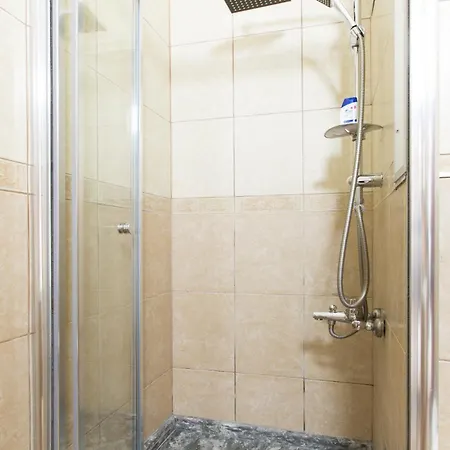 Aparthotel Istiklal Istanbul