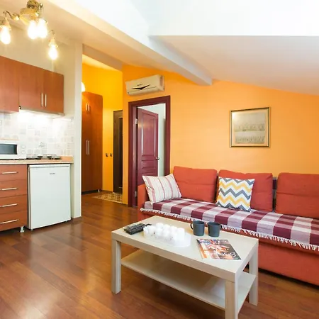 Aparthotel Istiklal Istanbul