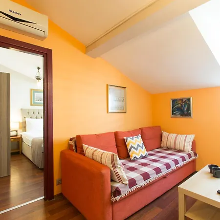 Aparthotel Istiklal Istanbul