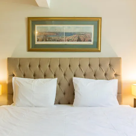 Aparthotel Istiklal