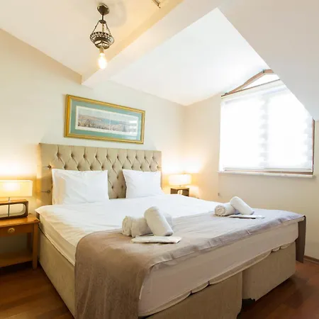 Aparthotel Istiklal Istanbul