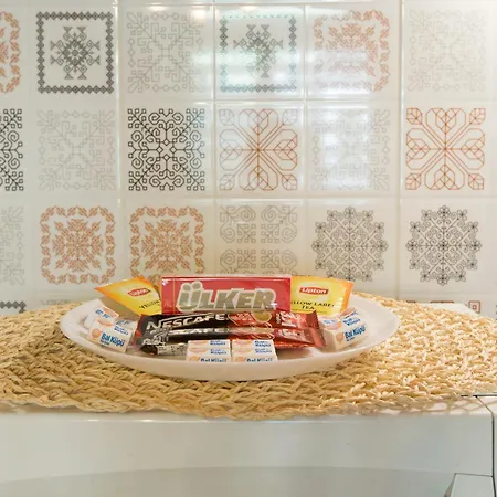 Aparthotel Istiklal Istanbul