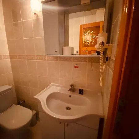 Hotel Sancak