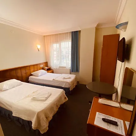 Sancak Hotel Buyukcekmece