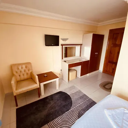Hotel Sancak 3*