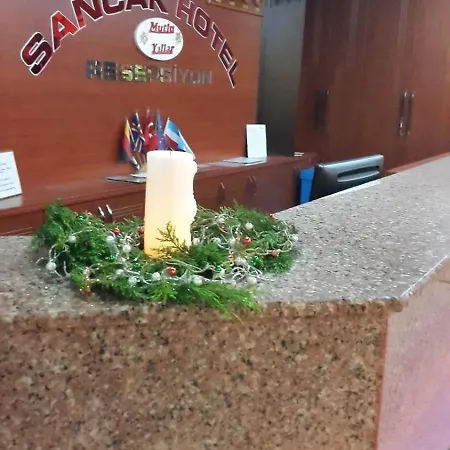 Sancak Hotel 3*