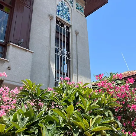 Istanbul Residence