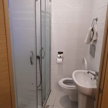 Hotel Vento