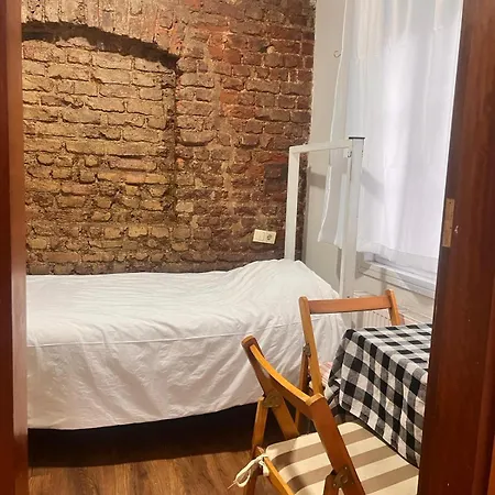 Hotel Kuzgun House Estambul