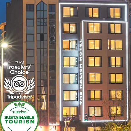 فندق The Halich Karakoy - Special Category 4*