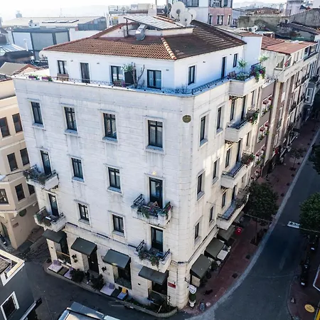 Selvese Collection Galata 1875 2*