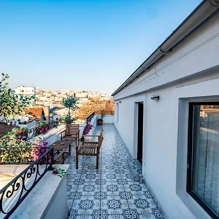 Selvese Collection Galata 1875 Hotell 2*
