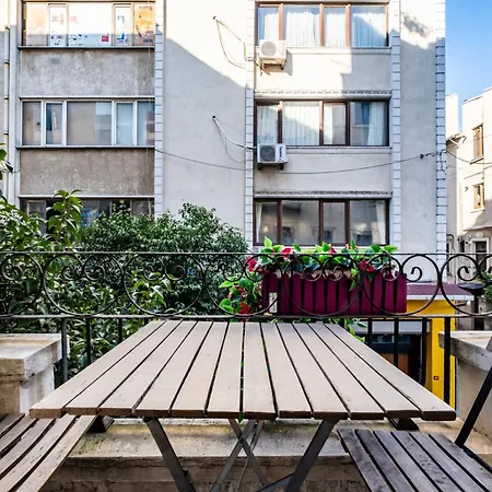 Selvese Collection Galata 1875 Hotell 2*