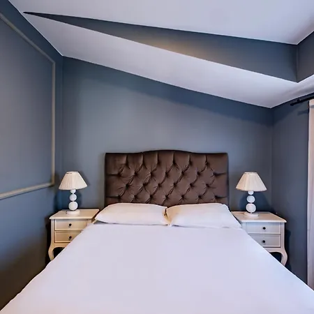 Selvese Collection Galata 1875 Hotell Istanbul