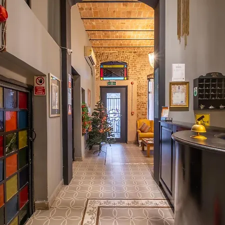Selvese Collection Galata 1875 Hotell