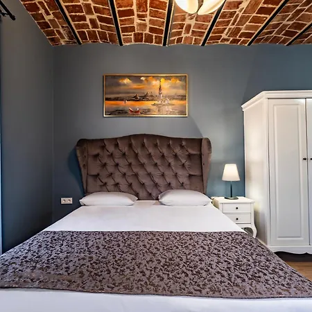 Hotell Selvese Collection Galata 1875