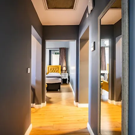 Selvese Collection Galata 1875 Hotell