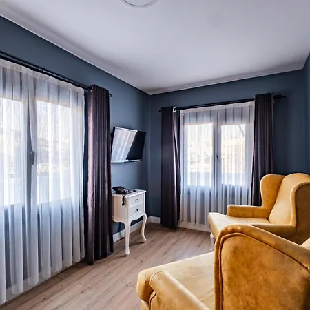 Hotell Selvese Collection Galata 1875 2*