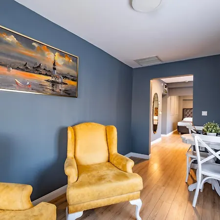 Hotell Selvese Collection Galata 1875