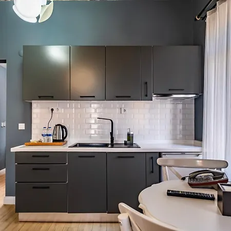 Selvese Collection Galata 1875 Hotell