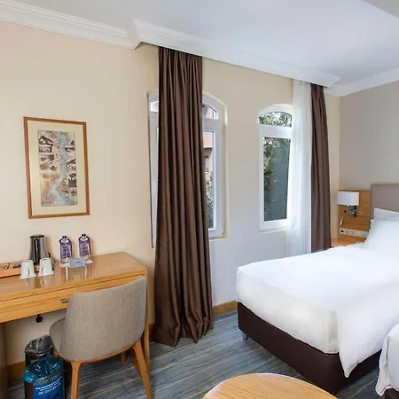 Radisson Sultanahmet Hotel