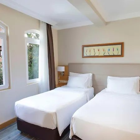 Hotel Radisson Sultanahmet