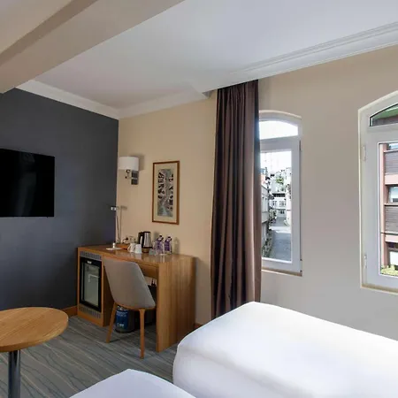 Radisson Sultanahmet Hotel Istanbul