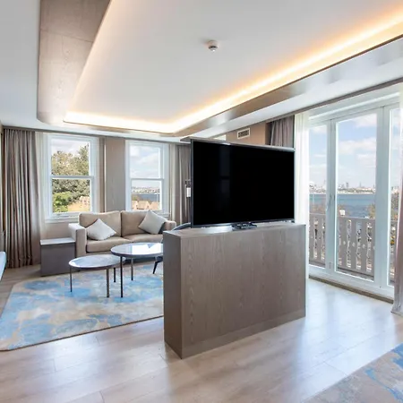 Radisson Sultanahmet 4* Istanbul